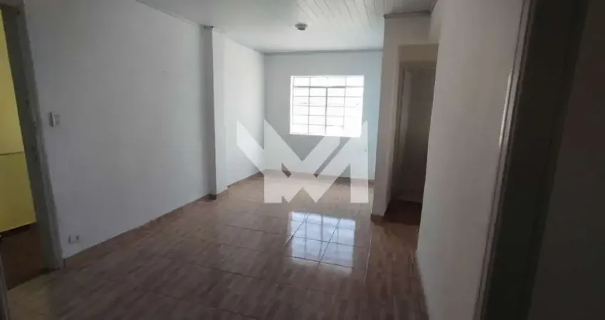 Apartamento com 2 quartos para locação na Vila Gustavo