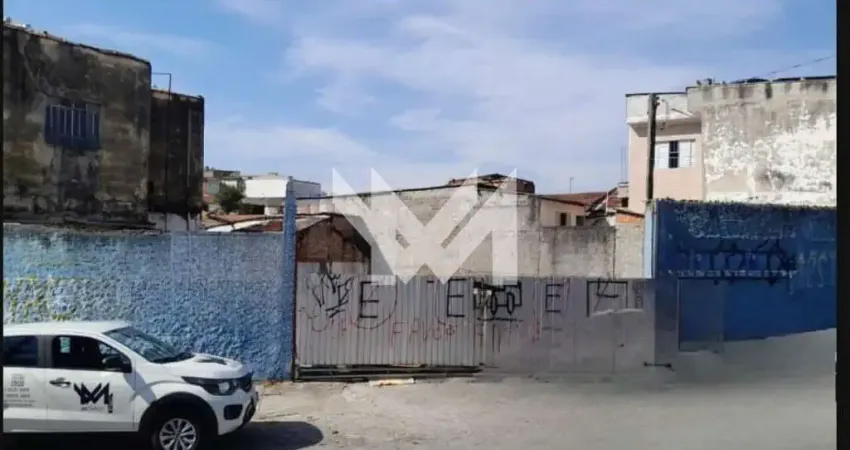 Terreno comercial para alugar na Avenida Belisário Pena, 644, Vila Maria Alta, São Paulo