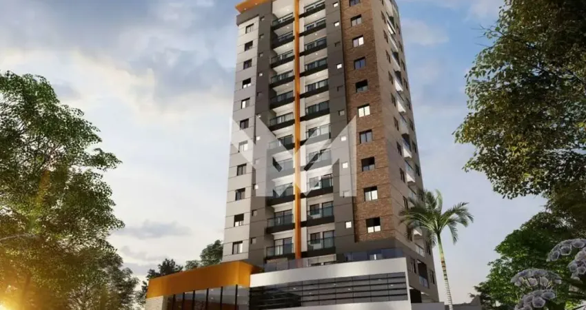 APARTAMENTO DE 47m² COM 2 QUARTOS E VAGA DE GARAGEM PARA VENDA NA VILA MARIA ALTA