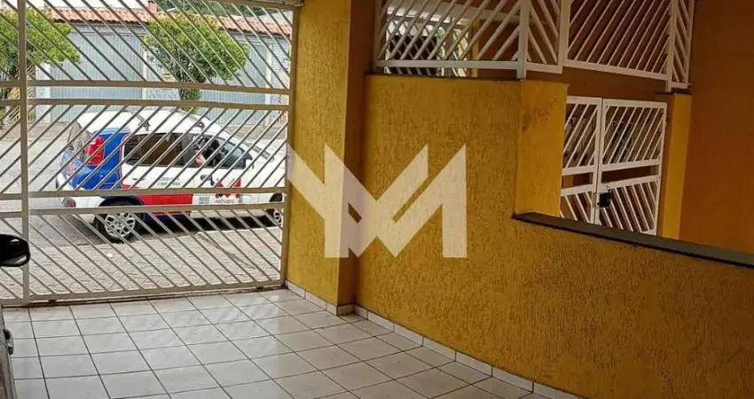 Sobrado em Condomínio para Locação - Jardim Japão - São Paulo/SP