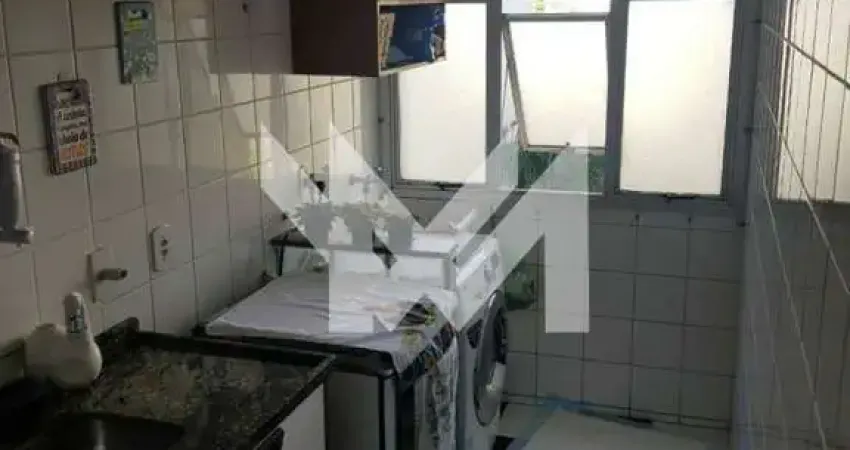 Apartamento com 2 quartos à venda na Rua Raulino Galdino da Silva, 1020, Jardim Maristela, São Paulo