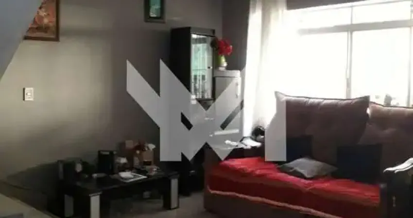 Casa com 2 quartos à venda na Rua Santo Antônio de Lisboa, 35, Vila Ede, São Paulo