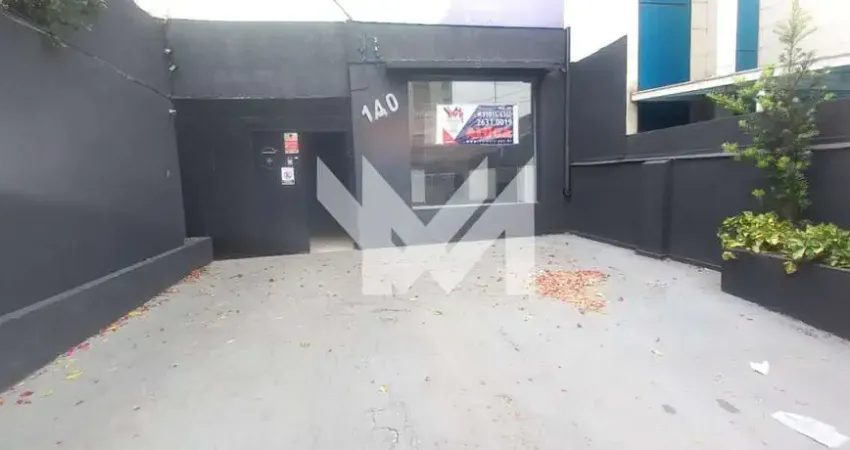 Casa comercial com 5 salas para alugar na Rua Chemim Del Pra, 140, Santana, São Paulo