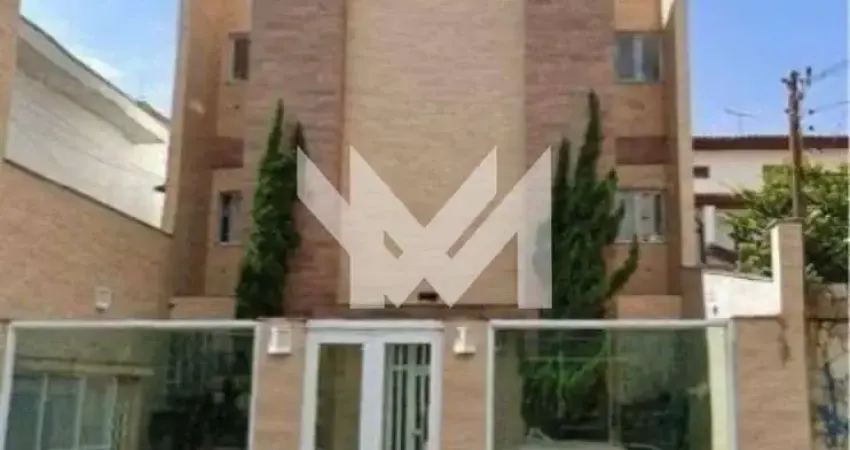 Apartamento com 1 quarto para alugar na Avenida Alberto Byington, 178, Vila Maria Alta, São Paulo