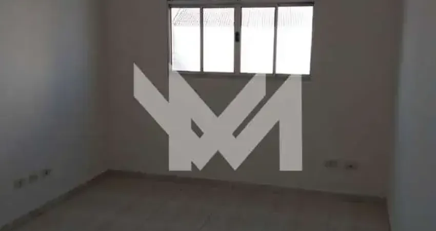 Sala comercial de 45m² com cozinha e banheiro para locação em guarulhos