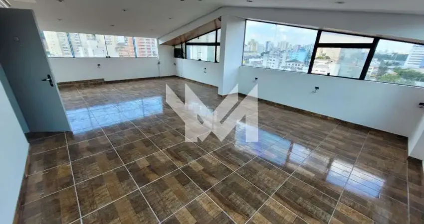 Casa comercial para alugar na Rua Henrique Bernardelli, 136, Santana, São Paulo