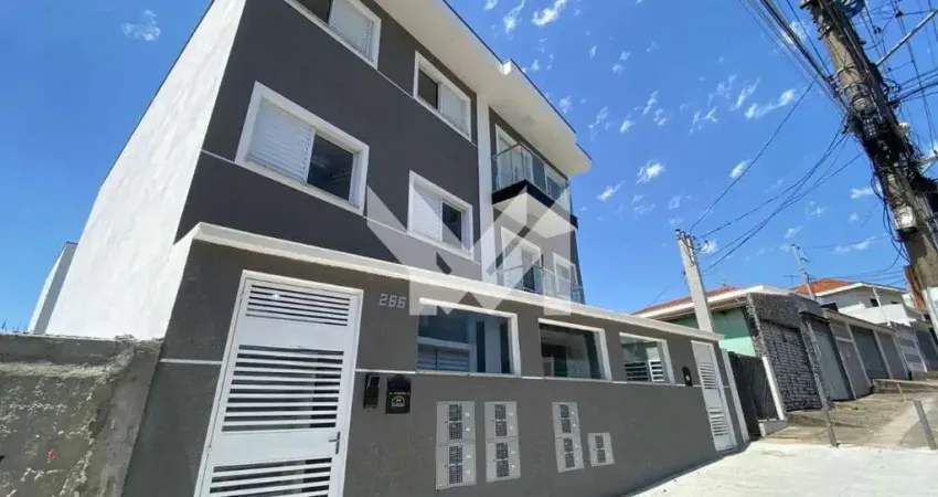 Apartamento com 2 quartos para alugar na Rua Padre Sabóia de Medeiros, 266, Vila Maria Alta, São Paulo