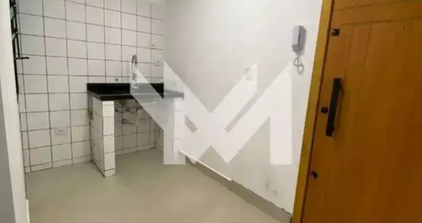 Apartamento com 1 quarto para alugar na Rua Magarinos Torres, 637, Vila Maria Baixa, São Paulo