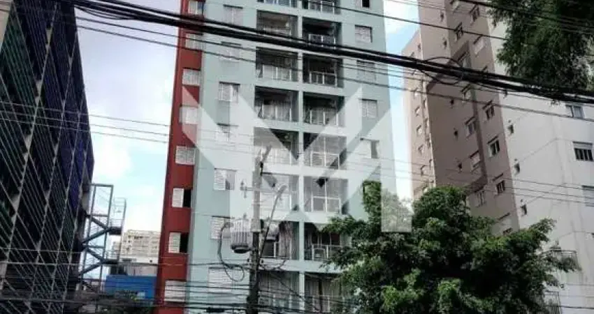 Apartamento com 2 quartos à venda na Rua Alfredo Pujol, 482, Santana, São Paulo