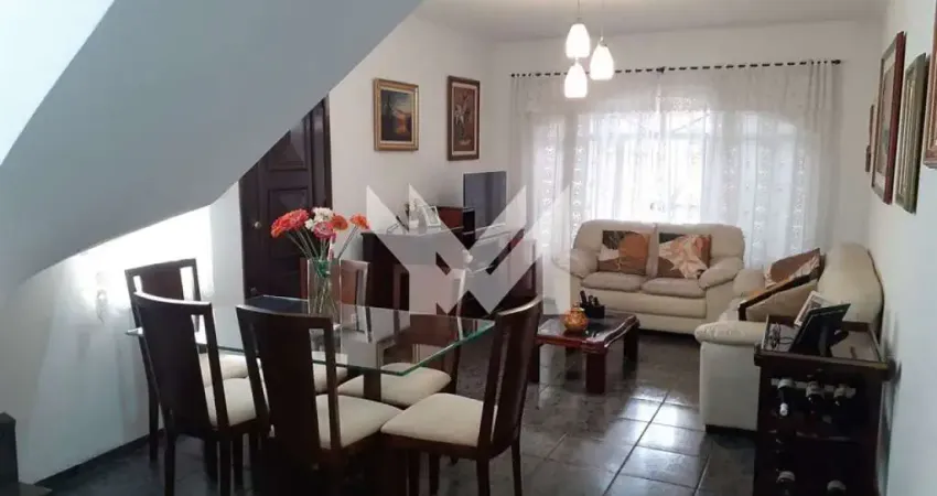 Casa com 3 quartos à venda na Rua Doutor Otávio Lobo, 174, Jardim Monjolo, São Paulo