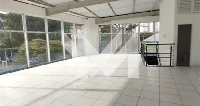 Ponto comercial para alugar na Avenida Direitos Humanos, 658, Imirim, São Paulo