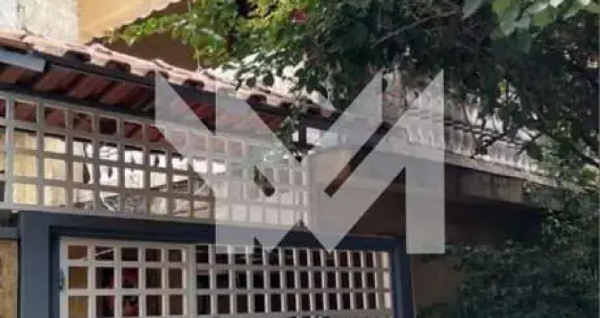 Sobrado em vila particular para venda - vila medeiros - são paulo/sp