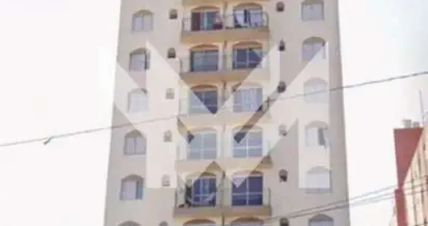 Apartamento com 2 quartos à venda na Rua Rabelo da Cruz, 111, Vila Nivi, São Paulo