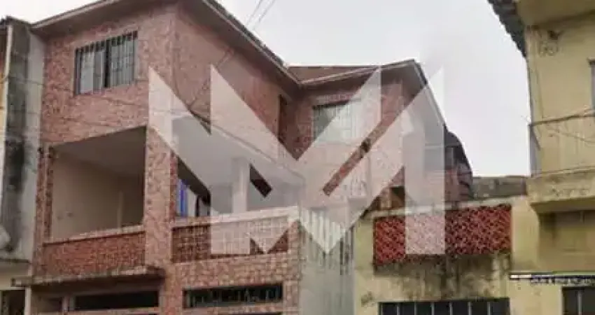 Casa com 9 quartos à venda na Rua Simão Borges, 198, Vila Maria Alta, São Paulo