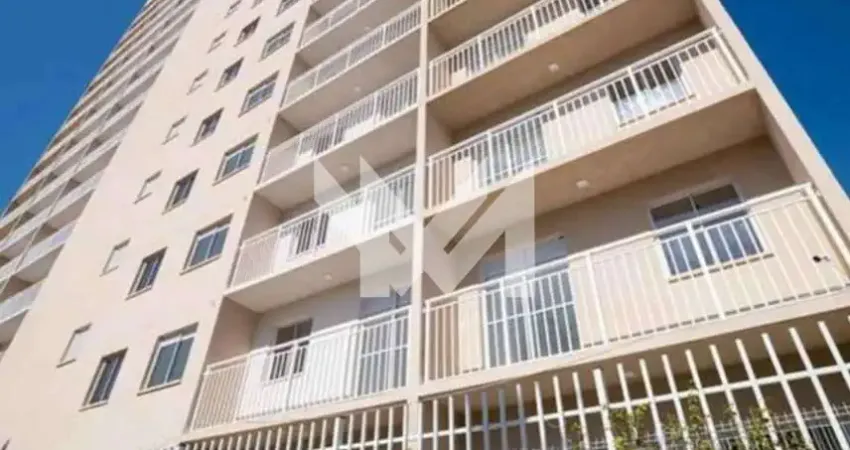 Apartamento com 1 quarto à venda na Rua José Bernardo Pinto, 670, Vila Guilherme, São Paulo