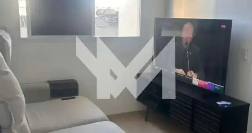 Apartamento com 2 quartos à venda na Rua Martim Burchard, 201, Brás, São Paulo