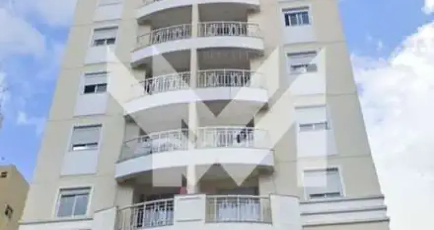 Apartamento com 2 quartos à venda na Rua Benvinda Apparecida de Abreu Leme, 66, Santana, São Paulo