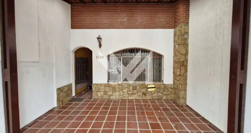 Casa com 4 quartos à venda na Rua Magarinos Torres, 1120, Vila Maria, São Paulo