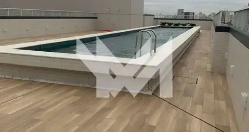 Apartamento com 2 quartos para alugar na Rua Ausonia, 288, Vila Mazzei, São Paulo