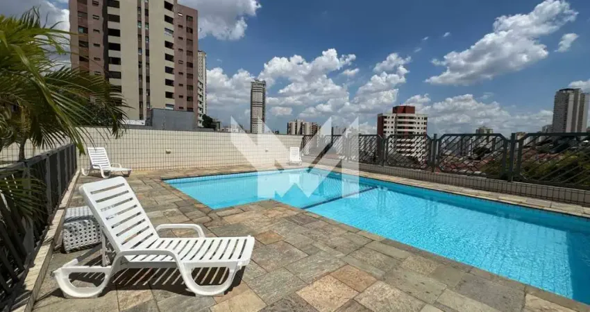 Apartamento com 3 quartos à venda na Rua Conselheiro Moreira de Barros, 659, Santana, São Paulo