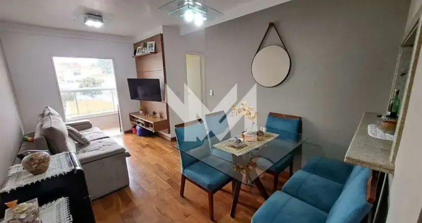 Apartamento com 2 quartos para alugar na Rua Abel Ramos, 221, Vila Maria Alta, São Paulo