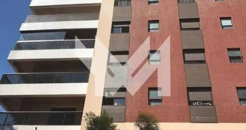 Apartamento alto padrão de 236m² com 3 suítes para venda na vila maria