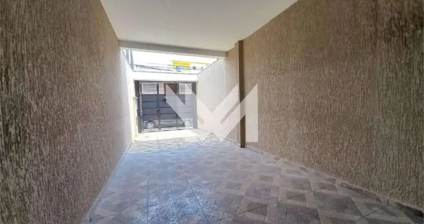 Casa com 3 quartos para alugar na Rua Canápolis, 294, Vila Medeiros, São Paulo