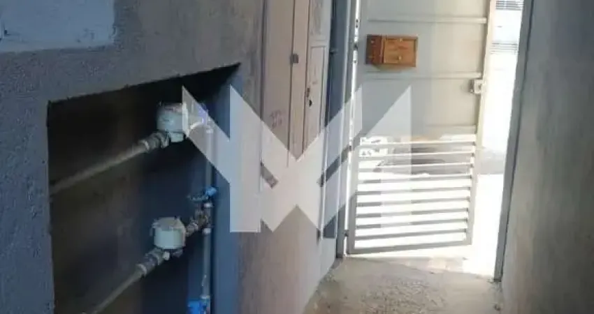 Casa com 2 quartos para alugar na Rua Itaúna, 225, Vila Maria Baixa, São Paulo