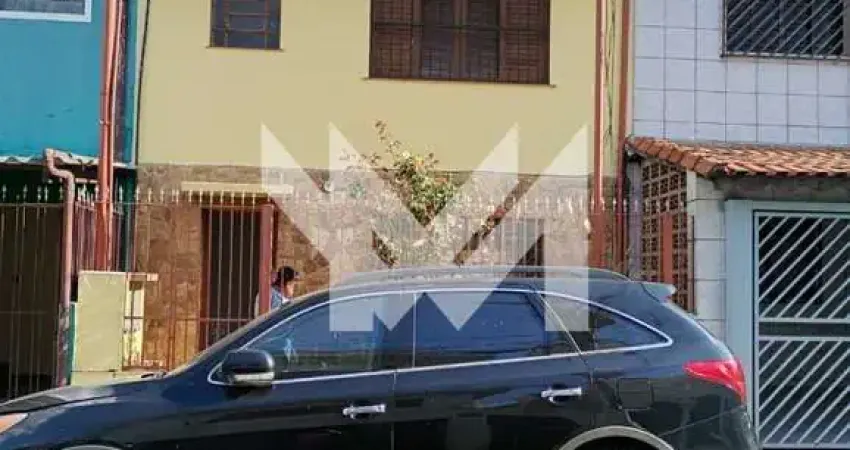 Sobrado com 3 quartos à venda, 100 m² - carandiru - são paulo/sp