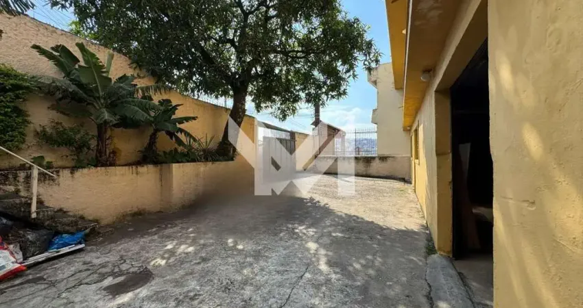 Barracão / Galpão / Depósito para alugar na Rua Domingos José Sapienza, 446, Vila Amália (Zona Norte), São Paulo