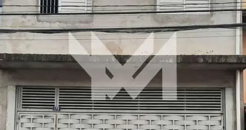 Casa com 3 quartos à venda na Rua Laurindo Sbampato, 179, Vila Guilherme, São Paulo