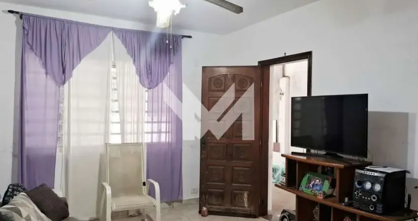 Sobrado de 95m² com 3 quartos e vaga de garagem para venda no  jardim japão