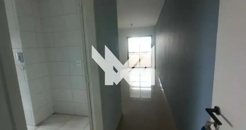 Apartamento com 2 quartos para alugar na Rua Toledo Barbosa, 637, Belenzinho, São Paulo