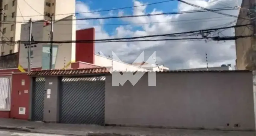 Casa com 3 quartos à venda na Rua das Gamboas, 101, Vila Mazzei, São Paulo