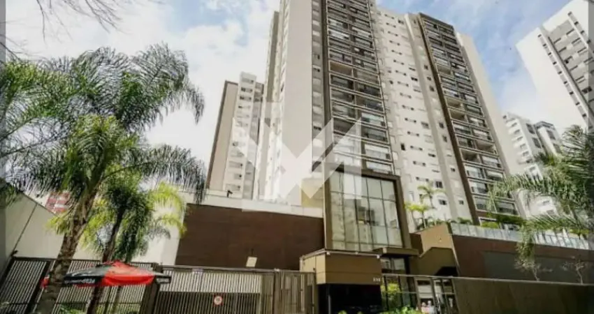 Cobertura duplex com 5 quartos e 5 banheiros à venda, 215 m² - parque são jorge - são paulo/sp