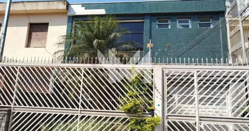 Casa com 5 quartos à venda na Rua Bernardo Magalhães, 265, Tatuapé, São Paulo