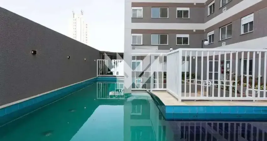 Apartamento 41m² para venda - chácara califórnia - são paulo/sp