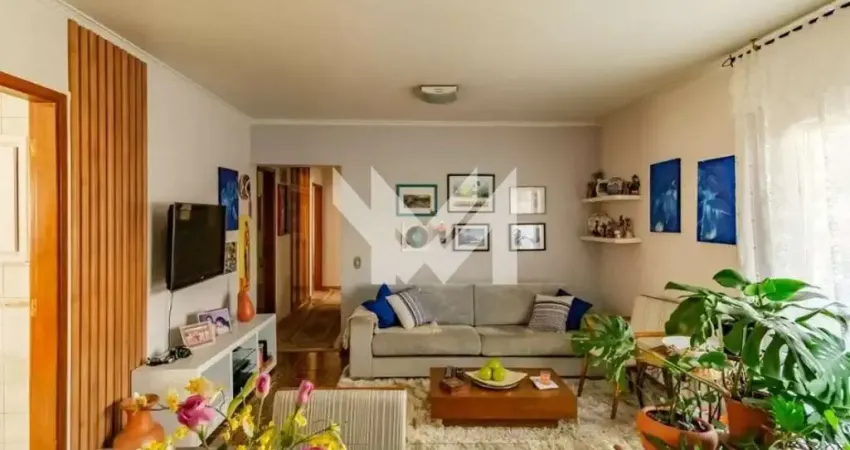 Apartamento de 89m² com 4 quartos sendo 1 suíte e vaga para venda no tatuapé