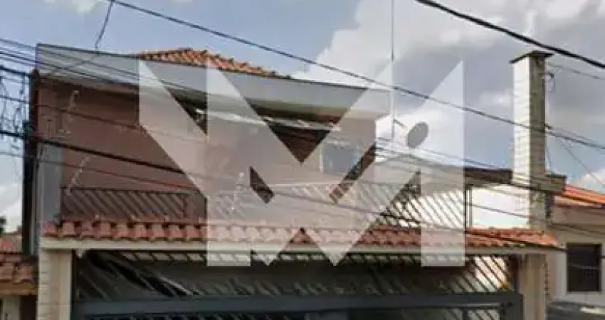 Casa com 6 quartos à venda na Rua Professor Pedreira de Freitas, 1481, Tatuapé, São Paulo