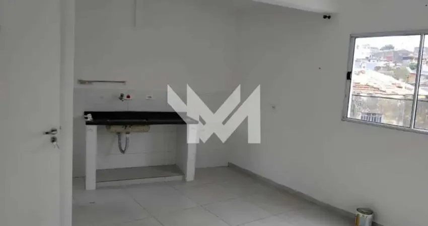 Apartamento com 1 quarto para alugar na Avenida Belisário Pena, 659, Vila Maria Alta, São Paulo