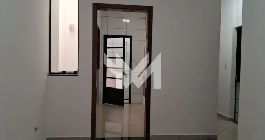 Apartamento de 85m² com 2 quartos e vaga (opcional) para locação no jardim japão