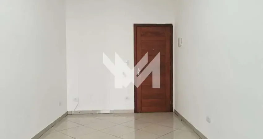 Apartamento de 80m² com 2 quartos e vaga (opcional) para locação no jardim japão