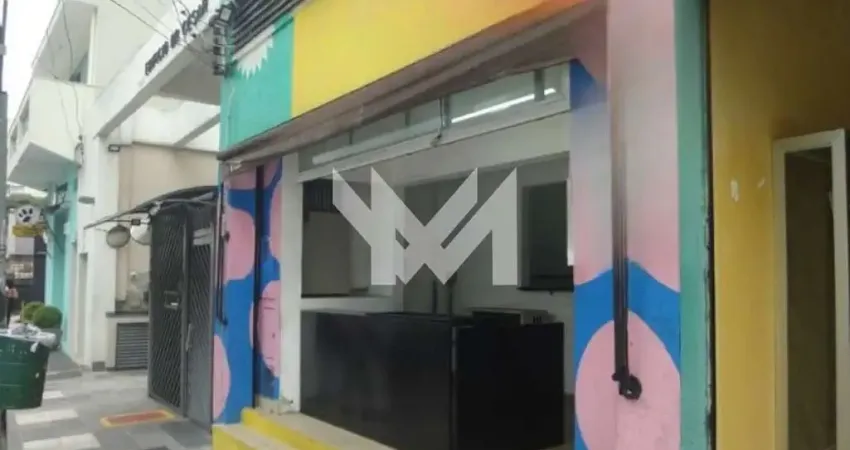 Ponto comercial para alugar na Rua Doutor César, 1129, Santana, São Paulo