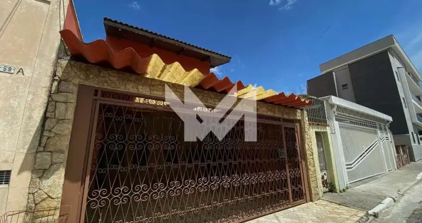 Sobrado à venda na região do carandiru ? 3 suítes e excelente área de lazer!