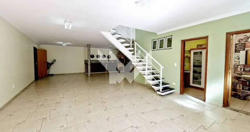 Sobrado para venda em vila maria com 3 quartos, sendo 1 suíte, 223m²