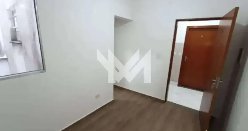 Apartamento com 2 quartos para alugar na Avenida Alberto Byington, 178, Vila Maria Alta, São Paulo