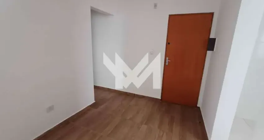 Apartamento com 1 quarto para alugar na Avenida Alberto Byington, 178, Vila Maria Alta, São Paulo