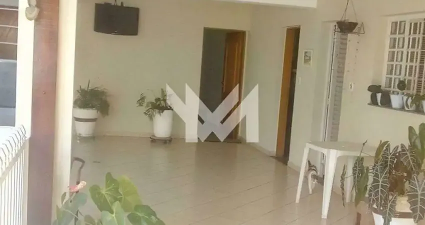 Casa com 3 quartos à venda na Travessa Caibi, 73, Vila Rosália, Guarulhos