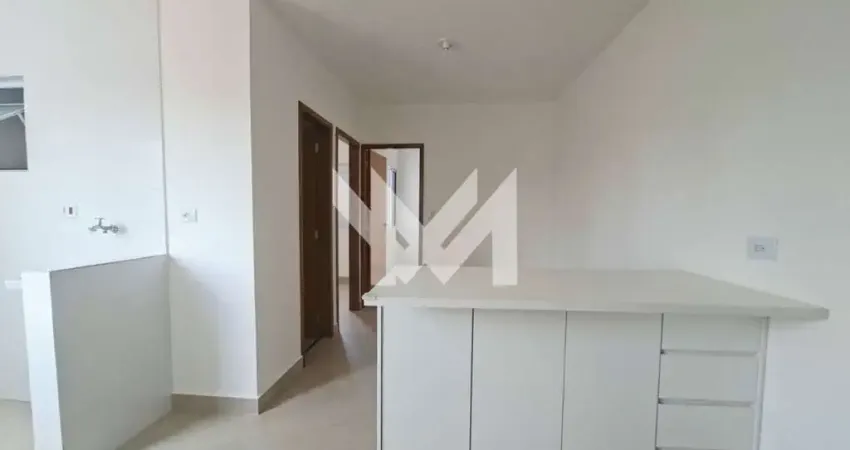 Apartamento com 2 quartos para alugar na Rua Mozelos, 240, Vila Paiva, São Paulo