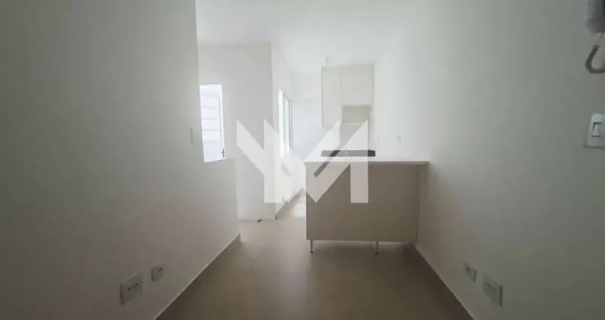 Apartamento com 1 quarto para alugar na Rua Mozelos, 240, Vila Paiva, São Paulo